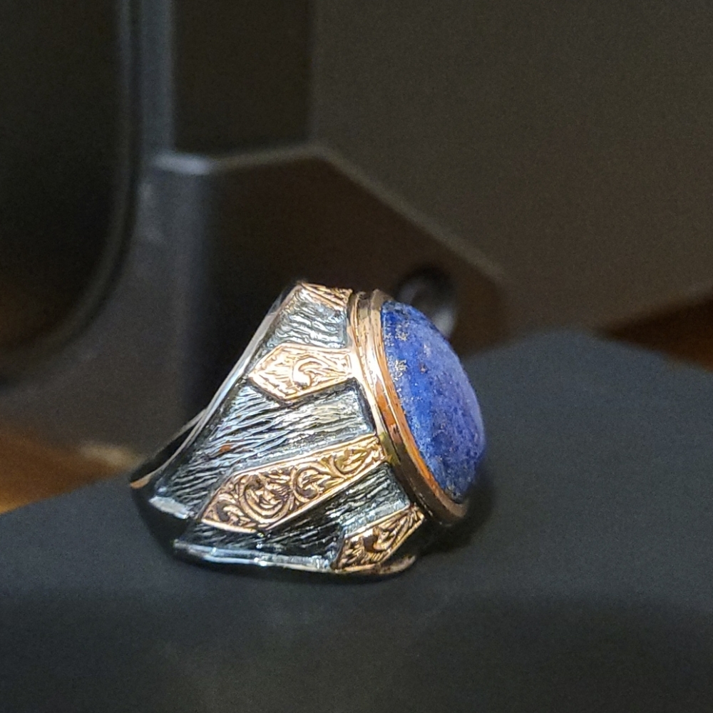 Ring - Picture 4 of 4
